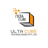 Ulta Cube Technologies Pvt Ltd logo, Ulta Cube Technologies Pvt Ltd contact details