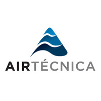 Airtécnica logo, Airtécnica contact details