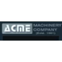 ACME Machinery Company (Estd:1961) logo, ACME Machinery Company (Estd:1961) contact details