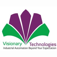 Visionary Technologies logo, Visionary Technologies contact details