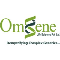 Omgene Life Sciences Pvt. Ltd. logo, Omgene Life Sciences Pvt. Ltd. contact details