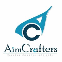 AimCrafters Software Pvt. Ltd. logo, AimCrafters Software Pvt. Ltd. contact details