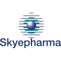 Skyepharma logo, Skyepharma contact details