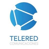 Telered Comunicaciones logo, Telered Comunicaciones contact details