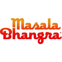 Masala Bhangra logo, Masala Bhangra contact details