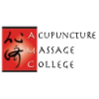 Acupuncture and Massage College logo, Acupuncture and Massage College contact details