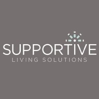 Supportive Living Solutions logo, Supportive Living Solutions contact details