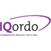 IQordo logo, IQordo contact details