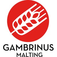 Gambrinus Malting logo, Gambrinus Malting contact details