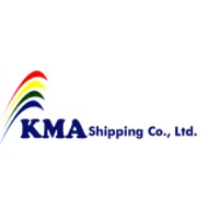 KMA Shipping Services Co., Ltd logo, KMA Shipping Services Co., Ltd contact details