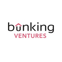 Bunking Ventures logo, Bunking Ventures contact details