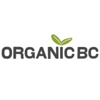 Organic BC logo, Organic BC contact details