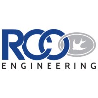 RCO Engineering, Inc. logo, RCO Engineering, Inc. contact details