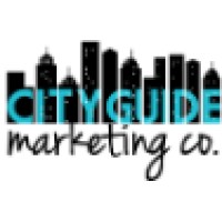 Cityguide Marketing Company logo, Cityguide Marketing Company contact details