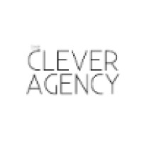 The Clever Agency logo, The Clever Agency contact details