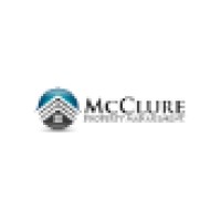 McClure Property Management logo, McClure Property Management contact details