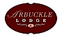 Arbuckle Lodge logo, Arbuckle Lodge contact details