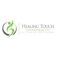 Healing Touch Chiropractic logo, Healing Touch Chiropractic contact details