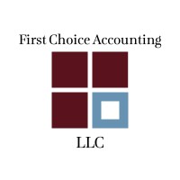 First Choice Accounting LLC logo, First Choice Accounting LLC contact details