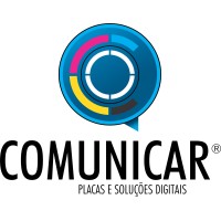 Comunicar Placas logo, Comunicar Placas contact details