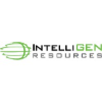 IntelliGEN Resources logo, IntelliGEN Resources contact details