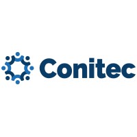 Conitec logo, Conitec contact details