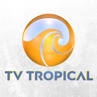 TV Tropical RN logo, TV Tropical RN contact details