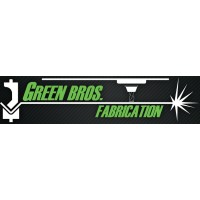 Green Brothers Fabrication Inc. logo, Green Brothers Fabrication Inc. contact details