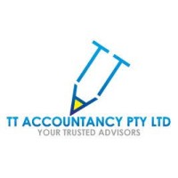 TT Accountancy Pty Ltd logo, TT Accountancy Pty Ltd contact details