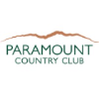 Paramount Country Club logo, Paramount Country Club contact details