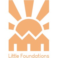 Little Foundations logo, Little Foundations contact details