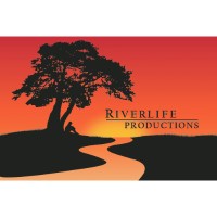 Riverlife Productions logo, Riverlife Productions contact details