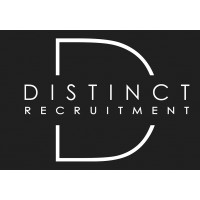 Distinct Recruitment Group logo, Distinct Recruitment Group contact details