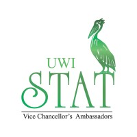 UWI STAT Mona Corps logo, UWI STAT Mona Corps contact details