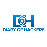 Diary of Hackers logo, Diary of Hackers contact details