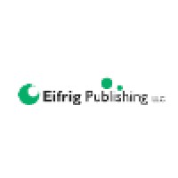 Eifrig Publishing logo, Eifrig Publishing contact details