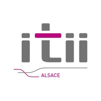 ITII Alsace logo, ITII Alsace contact details