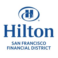 Hilton San Francisco Financial District logo, Hilton San Francisco Financial District contact details