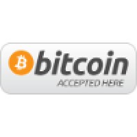 Bitcoin Accepted logo, Bitcoin Accepted contact details