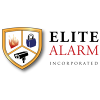 Elite Alarm, Inc. logo, Elite Alarm, Inc. contact details