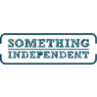 Something Independent logo, Something Independent contact details