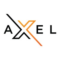 Axel Automotive logo, Axel Automotive contact details