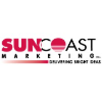 Suncoast Marketing Inc logo, Suncoast Marketing Inc contact details