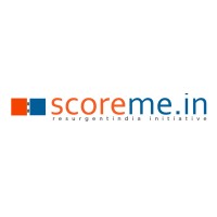 ScoreMe Solutions Pvt. Ltd logo, ScoreMe Solutions Pvt. Ltd contact details