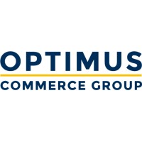 Optimus Commerce Group logo, Optimus Commerce Group contact details