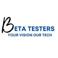 Beta Testers logo, Beta Testers contact details