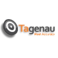 Tagenau | Meet Accuracy logo, Tagenau | Meet Accuracy contact details