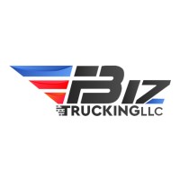 Biz Trucking LLC logo, Biz Trucking LLC contact details