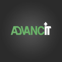 AdvancIT Club logo, AdvancIT Club contact details