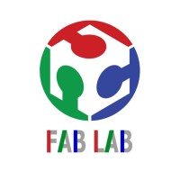 Fab Lab Maadi STEM logo, Fab Lab Maadi STEM contact details